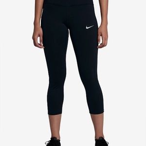 Nike Dry Fit Leggings New Size Small